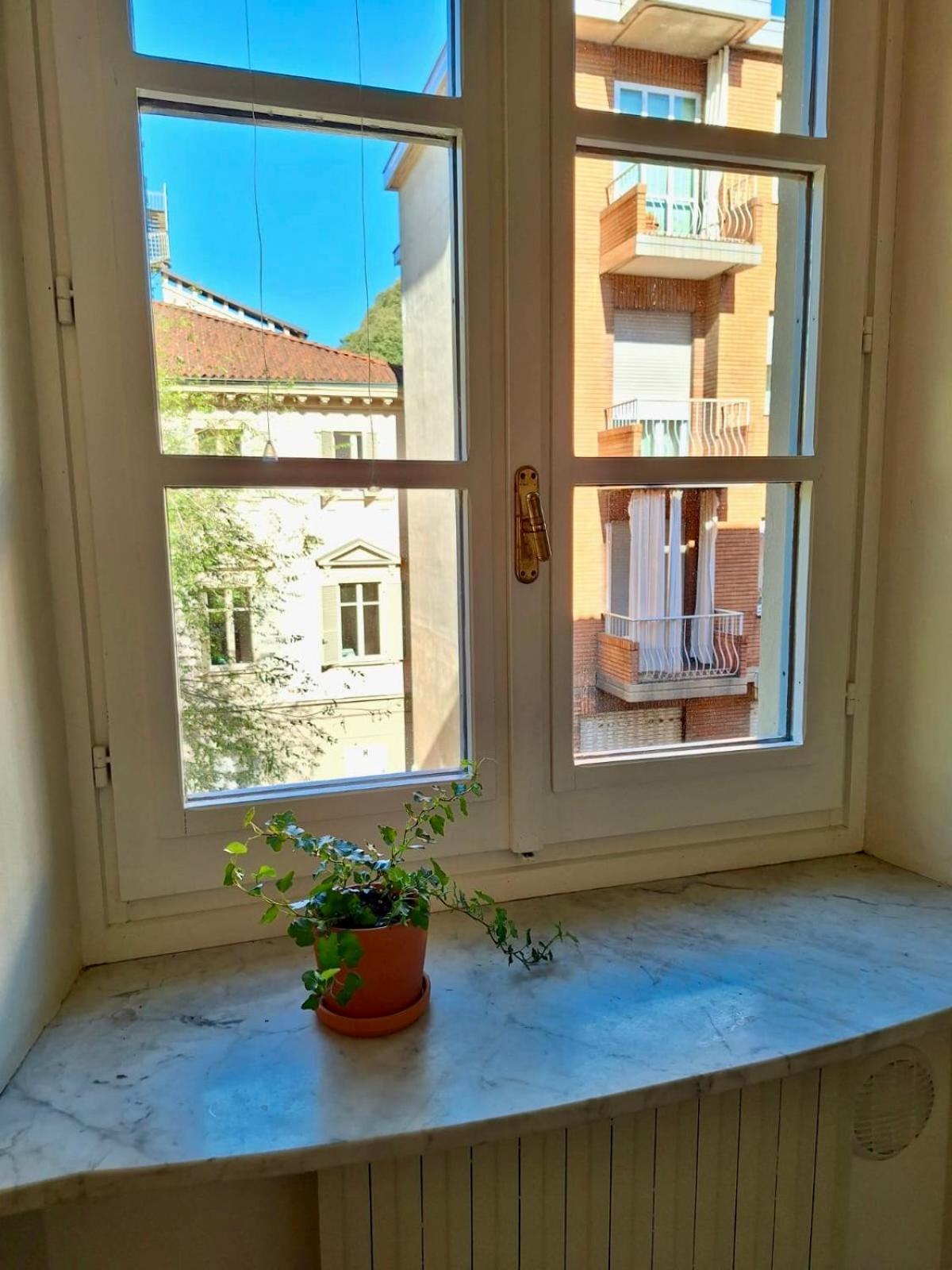 דירות טורינו Casa Salvia מראה חיצוני תמונה
