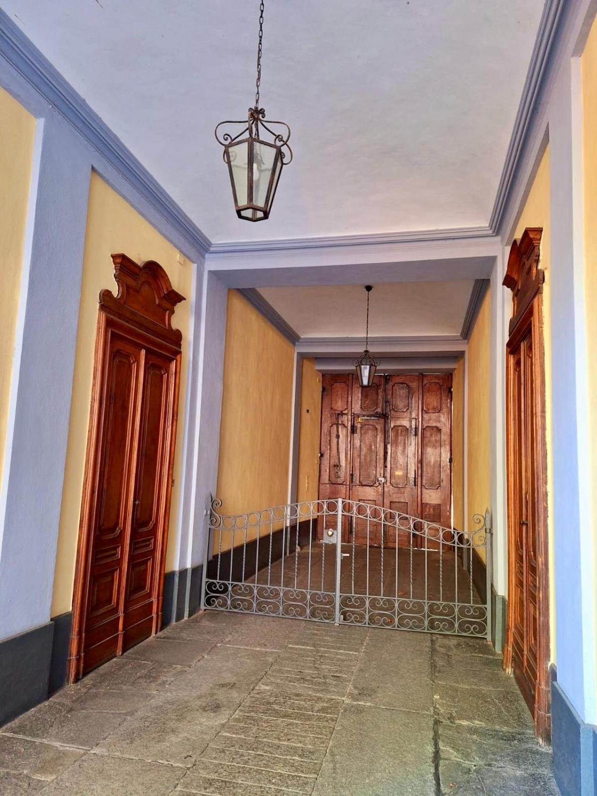 דירות טורינו Casa Salvia מראה חיצוני תמונה